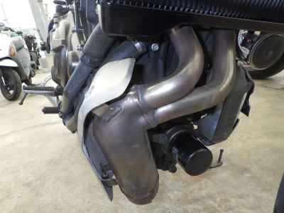 Yamaha XSR700 2022