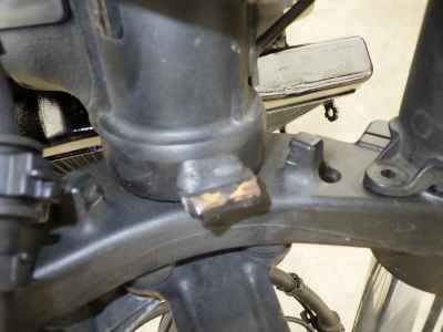 Yamaha XSR700 2022