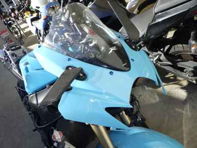 Suzuki GSX-R600 2006