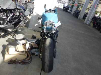 Suzuki GSX-R600 2006