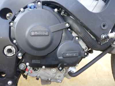 Suzuki GSX-R600 2006