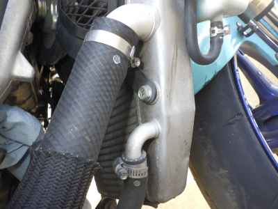 Suzuki GSX-R600 2006