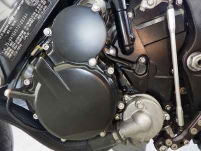 Suzuki GSX-R600 2006
