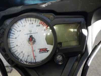 Suzuki GSX-R600 2006