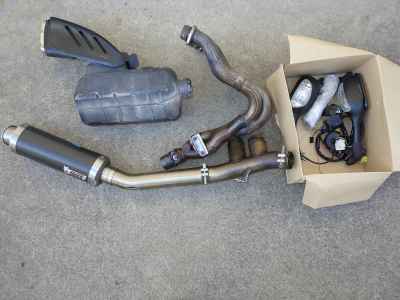 Suzuki GSX-R600 2006