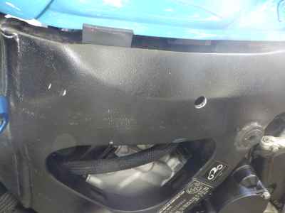 Suzuki GSX-R600 2006