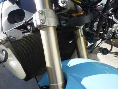 Suzuki GSX-R600 2006