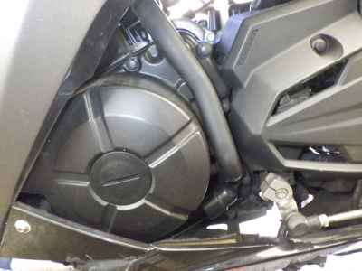 Kawasaki Ninja 250 2013