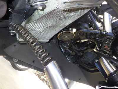 Kawasaki Ninja 250 2013
