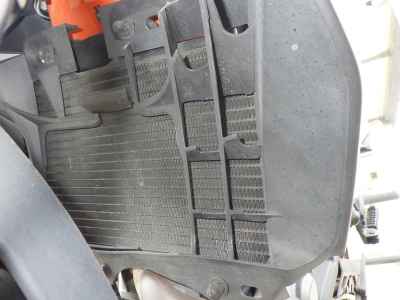 KTM 390 Duke 2018