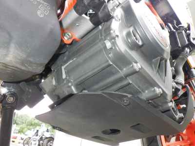 KTM 390 Duke 2018