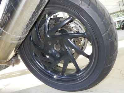 BMW F800S 2007
