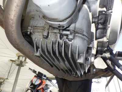 BMW F800S 2007