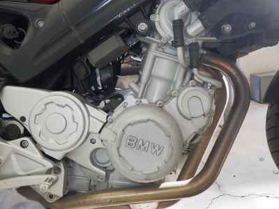 BMW F800S 2007