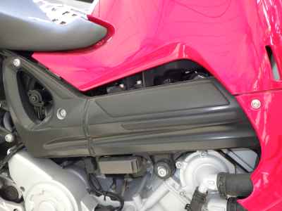 BMW F800S 2007