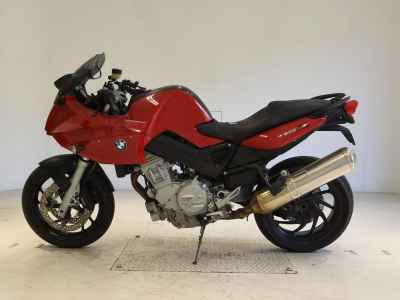 BMW F800S 2007
