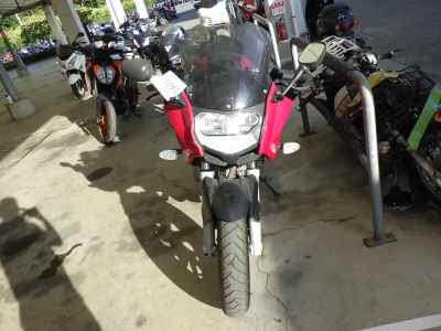 BMW F800S 2007