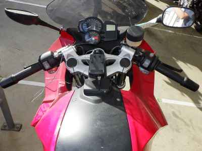 BMW F800S 2007