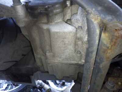 Suzuki Skywave 400S 2010
