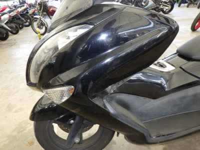 Yamaha Majesty 250 2007