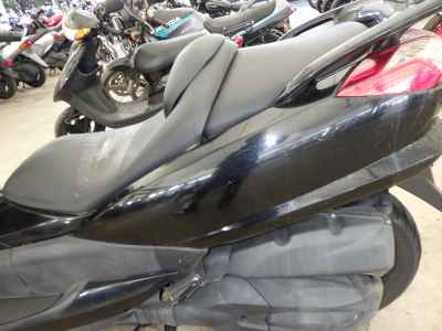 Yamaha Majesty 250 2007
