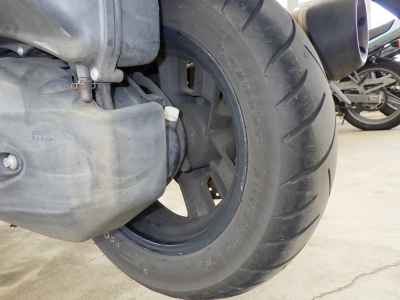 Yamaha Majesty 250 2007