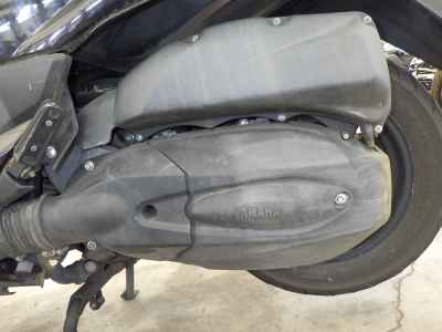 Yamaha Majesty 250 2007