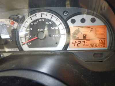 Yamaha Majesty 250 2007