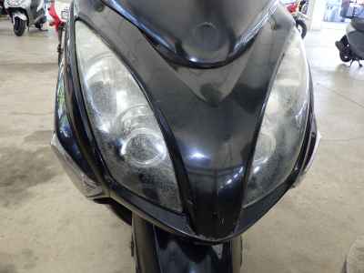 Yamaha Majesty 250 2007