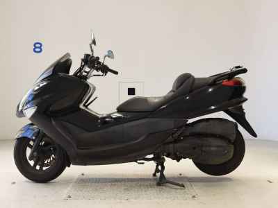 Yamaha Majesty 250 2007