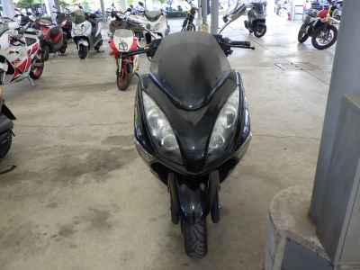 Yamaha Majesty 250 2007