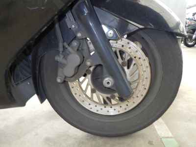 Yamaha Majesty 250 2007