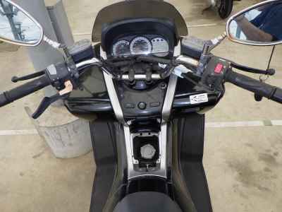 Yamaha Majesty 250 2007
