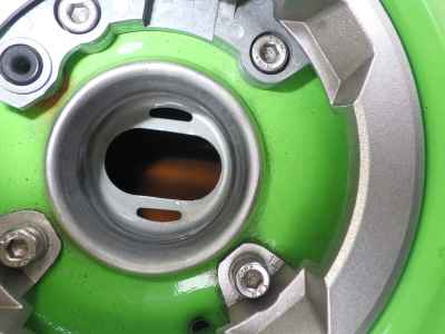 Kawasaki Ninja 400 2019