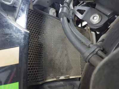 Kawasaki Ninja 400 2019