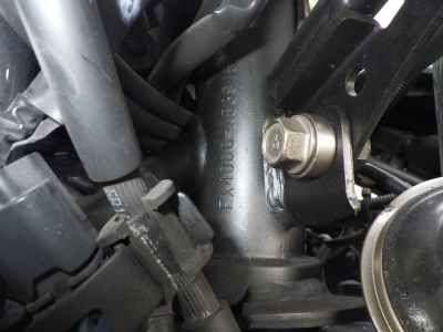 Kawasaki Ninja 400 2019