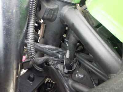 Kawasaki Ninja 400 2019