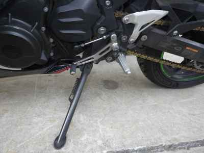 Kawasaki Ninja 400 2019