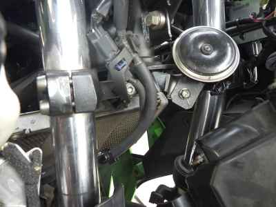 Kawasaki Ninja 400 2019