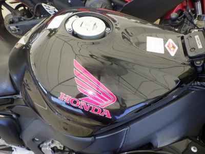 Honda CBR1000RR 2006