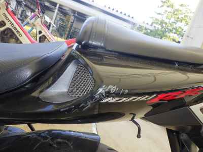 Honda CBR1000RR 2006