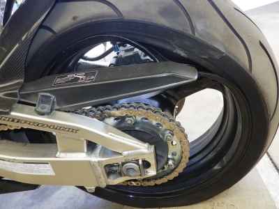 Honda CBR1000RR 2006