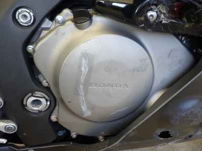 Honda CBR1000RR 2006
