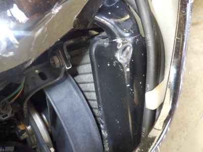 Honda CBR1000RR 2006