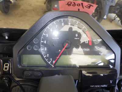 Honda CBR1000RR 2006