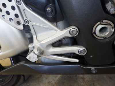 Honda CBR1000RR 2006