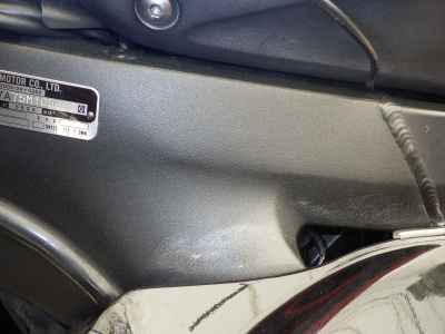 Honda CBR1000RR 2006