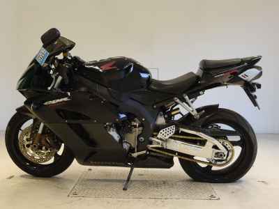 Honda CBR1000RR 2006