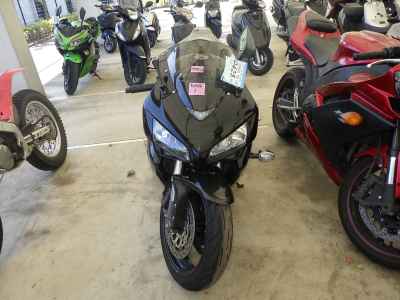 Honda CBR1000RR 2006