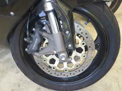 Honda CBR1000RR 2006
